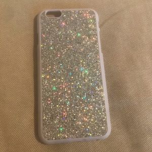 Holographic iPhone case